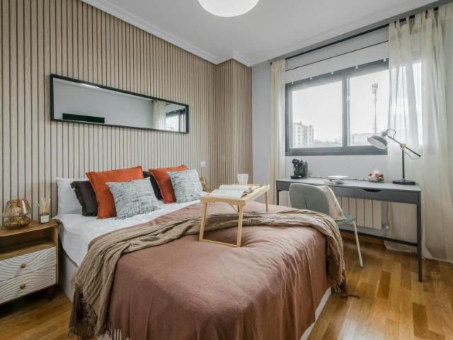 1 Dormitorio Shared Living/Roommate Madrid Madrid 102851135