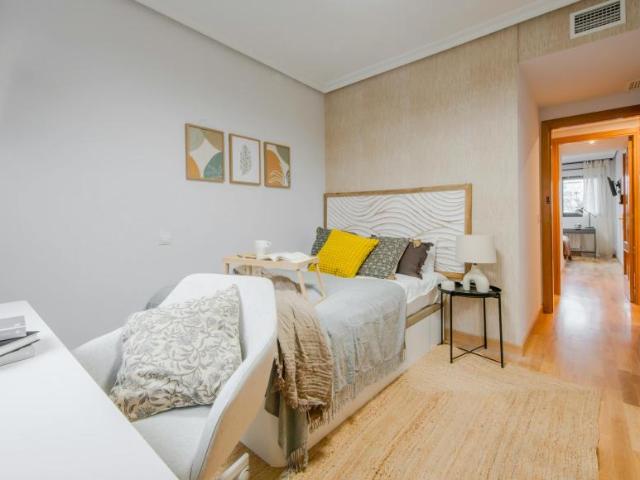 1 Dormitorio Shared Living/Roommate Madrid Madrid 102851138