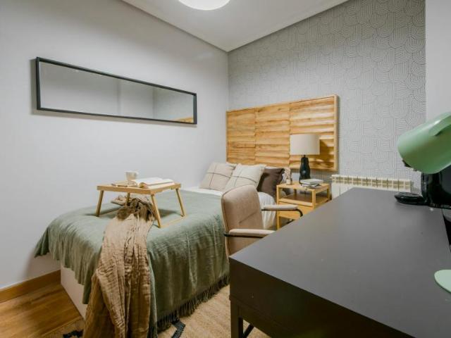 1 Dormitorio Shared Living/Roommate Madrid Madrid 102851140