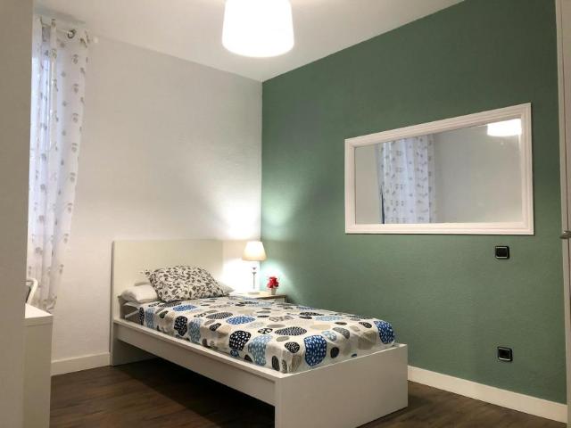 1 Dormitorio Shared Living/Roommate Madrid Madrid 102851291