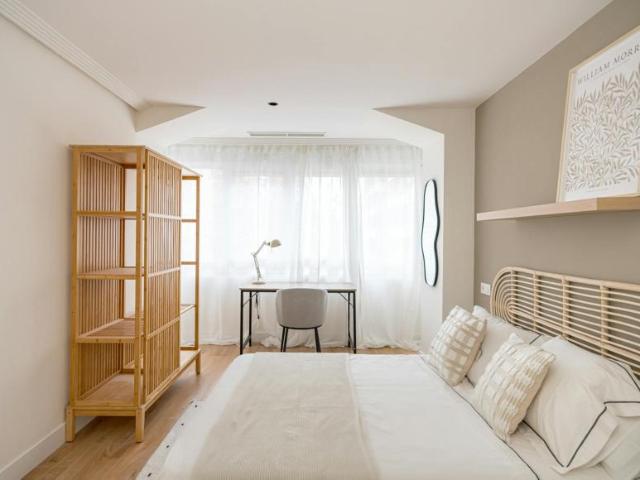 1 Dormitorio Shared Living/Roommate Madrid Madrid 102851576