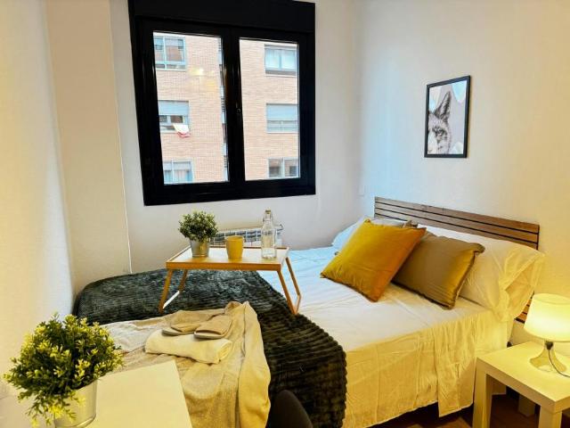 1 Dormitorio Shared Living/Roommate Madrid Madrid 102851572