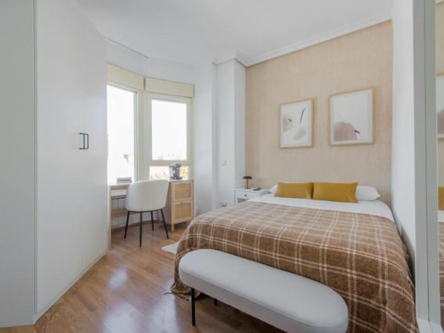1 Dormitorio Shared Living/Roommate Madrid Madrid 102851877