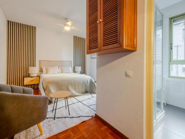 1 Dormitorio Shared Living/Roommate Madrid Madrid 102852015