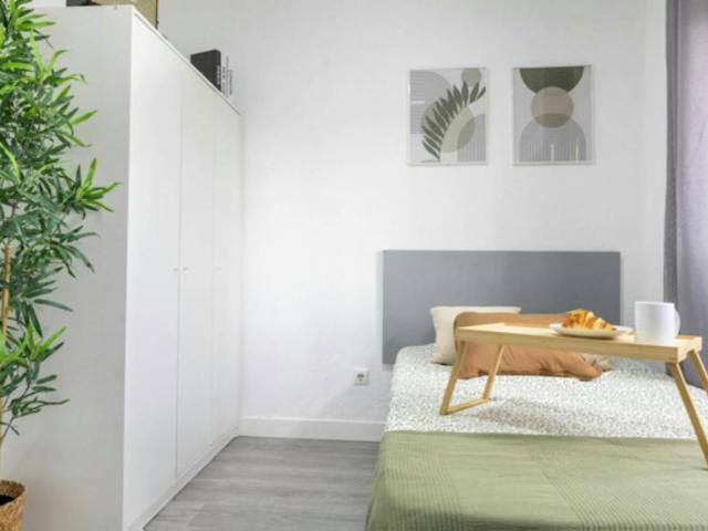 1 Dormitorio Shared Living/Roommate Madrid Madrid 102852116