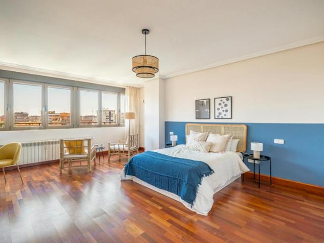 1 Dormitorio Shared Living/Roommate Madrid Madrid 102852147