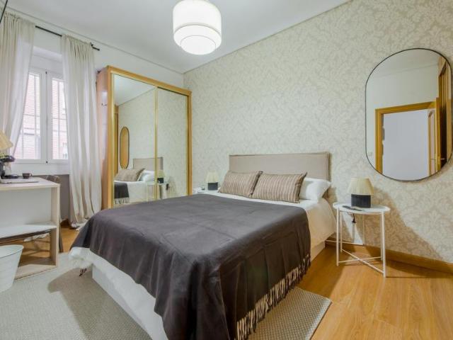 1 Dormitorio Shared Living/Roommate Madrid Madrid 102852706