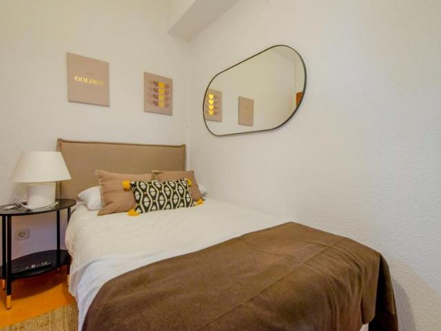 1 Dormitorio Shared Living/Roommate Madrid Madrid 102852965