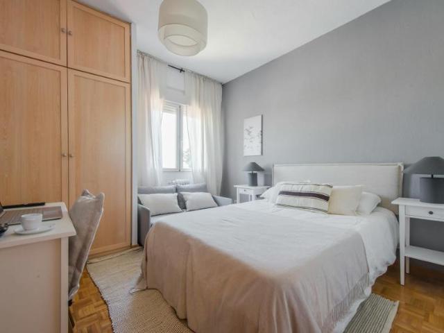 1 Dormitorio Shared Living/Roommate Madrid Madrid 102852967