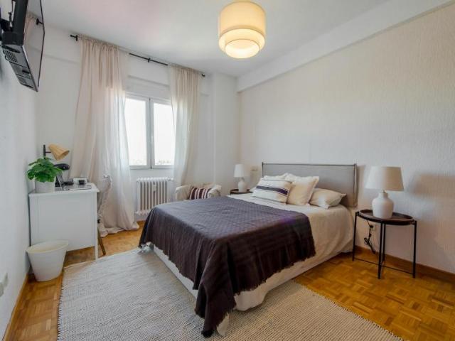 1 Dormitorio Shared Living/Roommate Madrid Madrid 102852970