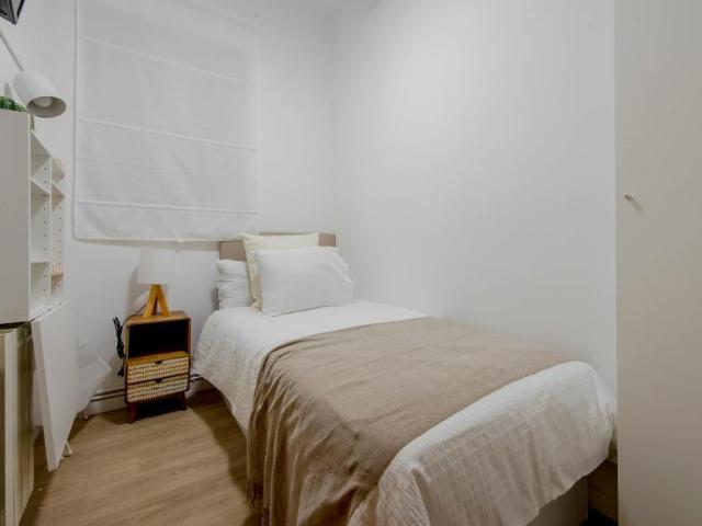1 Dormitorio Shared Living/Roommate Madrid Madrid 102853012