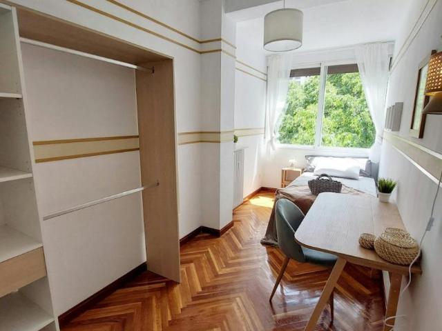 1 Dormitorio Shared Living/Roommate Madrid Madrid 102853053