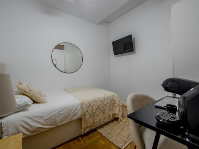 1 Dormitorio Shared Living/Roommate Madrid Madrid 102853159