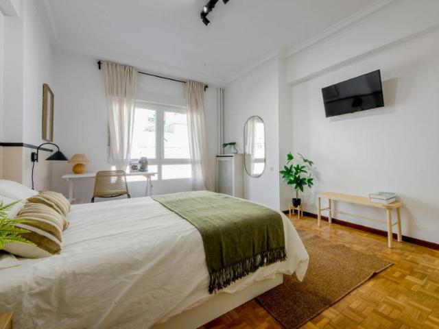 1 Dormitorio Shared Living/Roommate Madrid Madrid 102853173