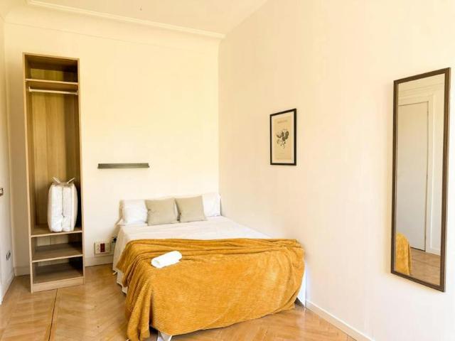 1 Dormitorio Shared Living/Roommate Madrid Madrid 102853227