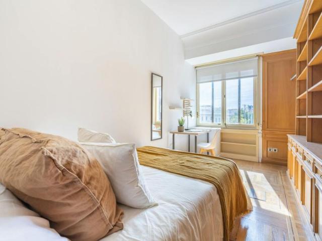 1 Dormitorio Shared Living/Roommate Madrid Madrid 102853222