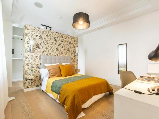 1 Dormitorio Shared Living/Roommate Madrid Madrid 102853230