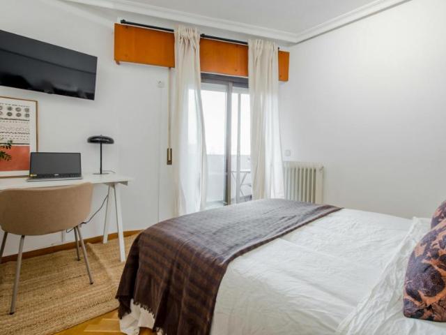 1 Dormitorio Shared Living/Roommate Madrid Madrid 102853538