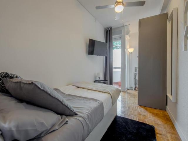 1 Dormitorio Shared Living/Roommate Madrid Madrid 102853569