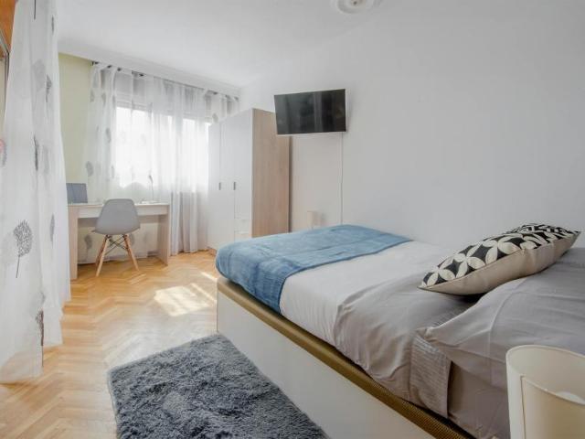 1 Dormitorio Shared Living/Roommate Madrid Madrid 102853577