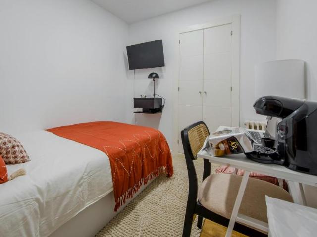 1 Dormitorio Shared Living/Roommate Madrid Madrid 102853603
