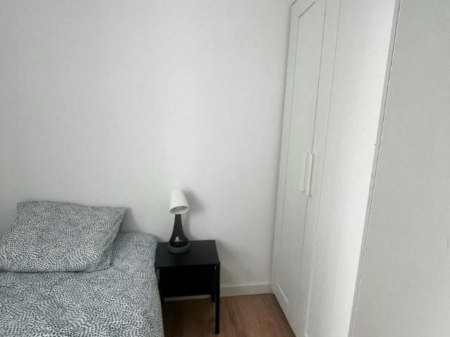 1 Dormitorio Shared Living/Roommate Madrid Madrid 102853656