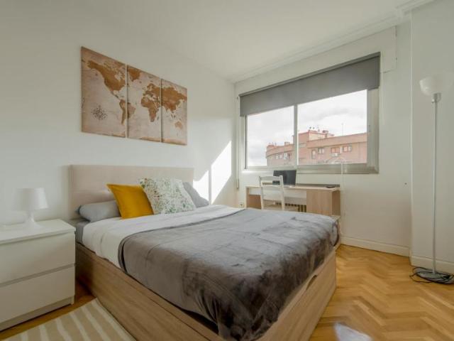1 Dormitorio Shared Living/Roommate Madrid Madrid 102853669