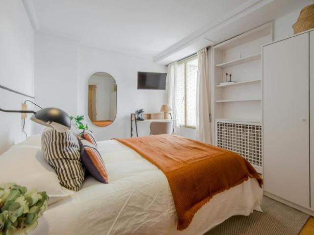 1 Dormitorio Shared Living/Roommate Madrid Madrid 102853727