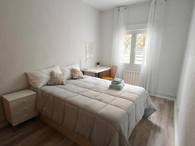 1 Dormitorio Shared Living/Roommate Madrid Madrid 102885027