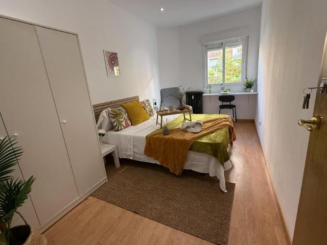 1 Dormitorio Shared Living/Roommate Madrid Madrid 102885038
