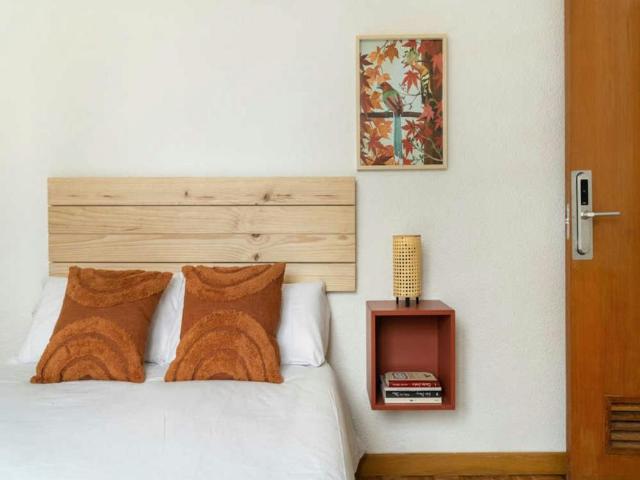 1 Dormitorio Shared Living/Roommate Madrid Madrid 102885128