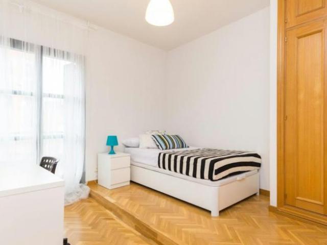 1 Dormitorio Shared Living/Roommate Madrid Madrid 102885668