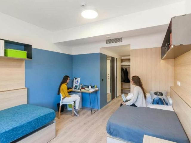 1 Dormitorio Shared Living/Roommate Madrid Madrid 102916716