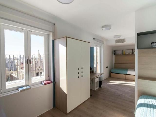 1 Dormitorio Shared Living/Roommate Madrid Madrid 102916712