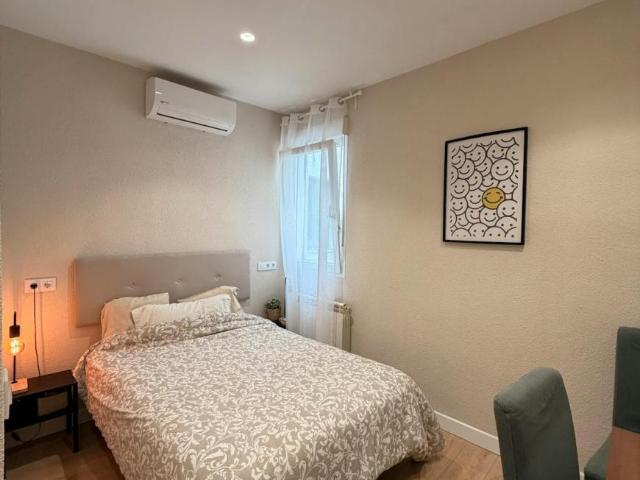 1 Dormitorio Shared Living/Roommate Madrid Madrid 102916790