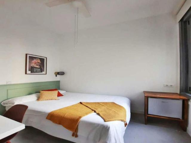 1 Dormitorio Shared Living/Roommate Madrid Madrid 102917186