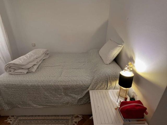 1 Dormitorio Shared Living/Roommate Madrid Madrid 102954398