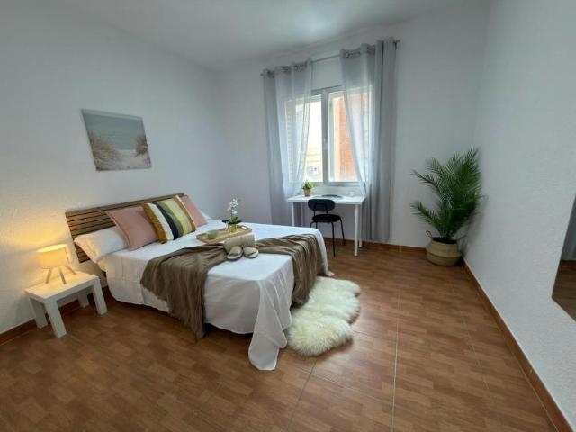 1 Dormitorio Shared Living/Roommate Madrid Madrid 102952913