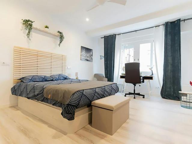 1 Dormitorio Shared Living/Roommate Madrid Madrid 102953100