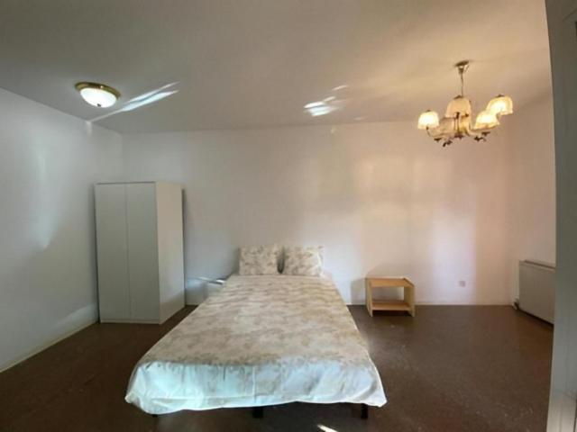 1 Dormitorio Shared Living/Roommate Madrid Madrid 102953582