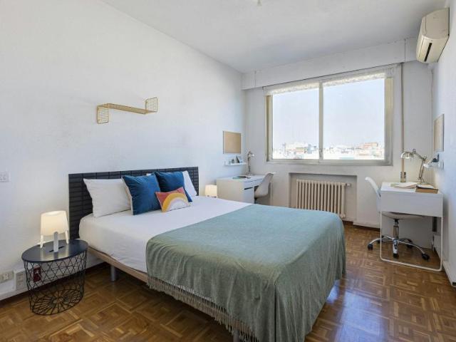 1 Dormitorio Shared Living/Roommate Madrid Madrid 102953632