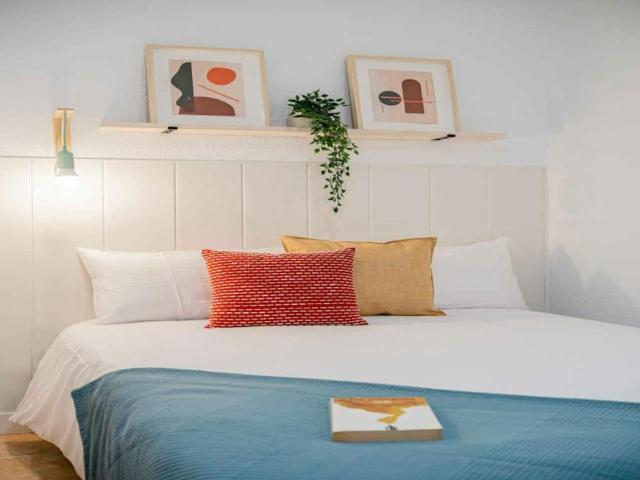 1 Dormitorio Shared Living/Roommate Madrid Madrid 103031805
