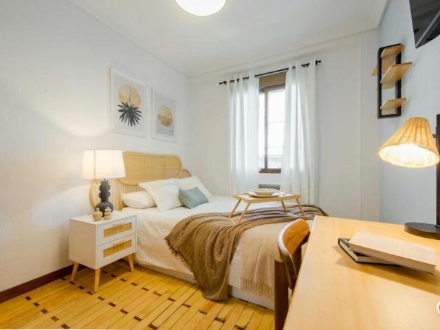 1 Dormitorio Shared Living/Roommate Madrid Madrid 103061549