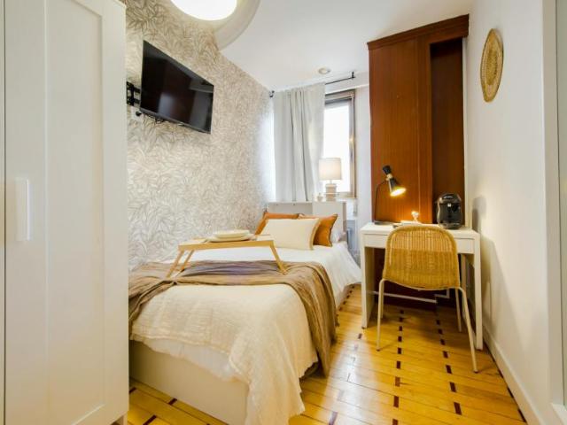 1 Dormitorio Shared Living/Roommate Madrid Madrid 103061554
