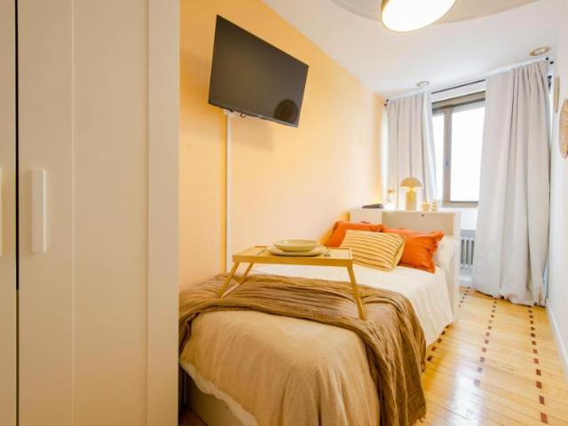 1 Dormitorio Shared Living/Roommate Madrid Madrid 103061556