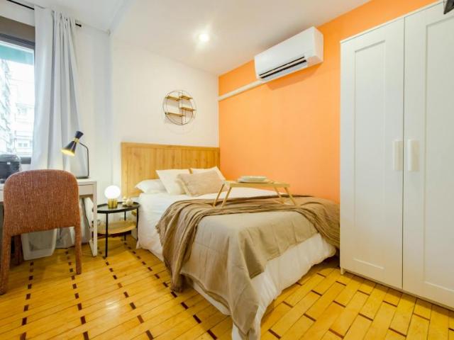 1 Dormitorio Shared Living/Roommate Madrid Madrid 103061552