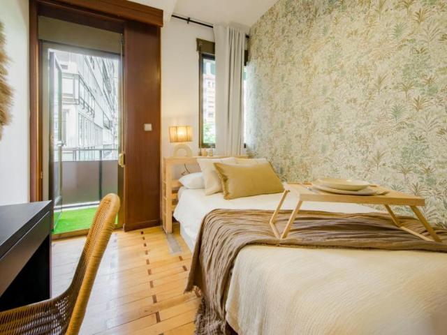 1 Dormitorio Shared Living/Roommate Madrid Madrid 103061553