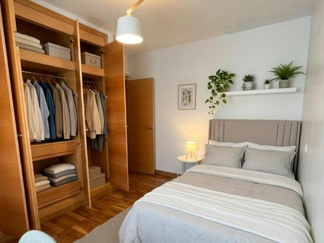 1 Dormitorio Shared Living/Roommate Madrid Madrid 103061574