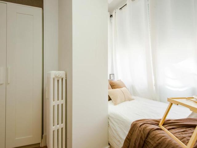 1 Dormitorio Shared Living/Roommate Madrid Madrid 103061577