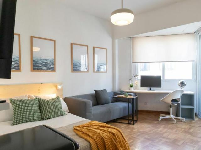 1 Dormitorio Shared Living/Roommate Madrid Madrid 103062365